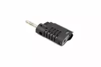Electro PJP 1087 Quick Connect 4mm Stacking Plug
